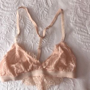 Free people bralette